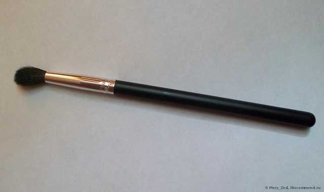 Кисти для макияжа Aliexpress [dollar ster] tapered blending eye shadow make up brush pen beauty handle 24 hours dispatch - фото